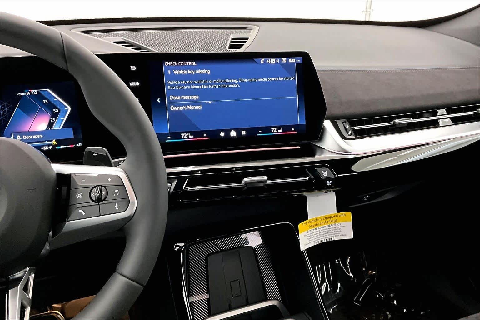 Thumbnail: 2026 BMW X1 - 16