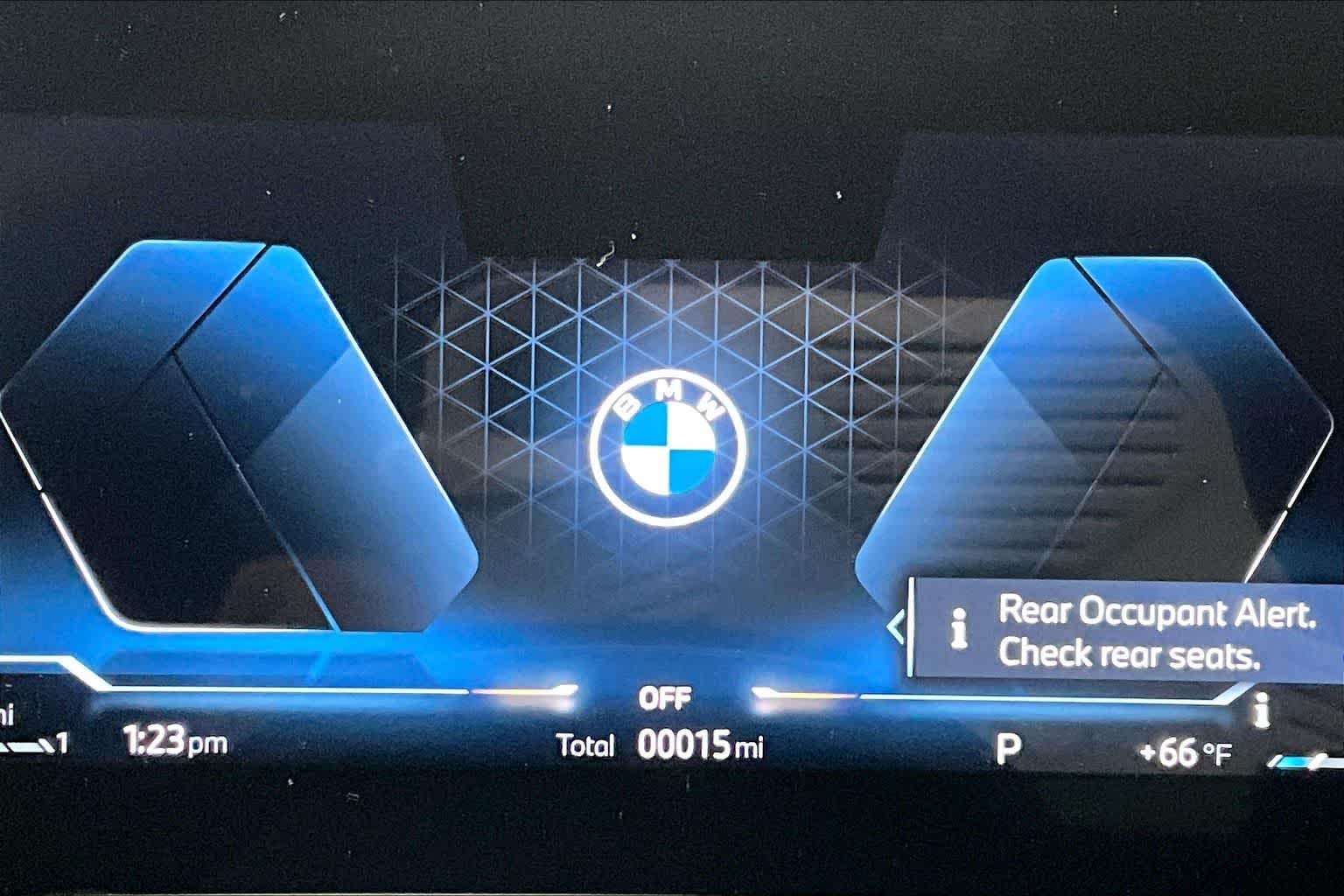 Thumbnail: 2026 BMW X2 - 18