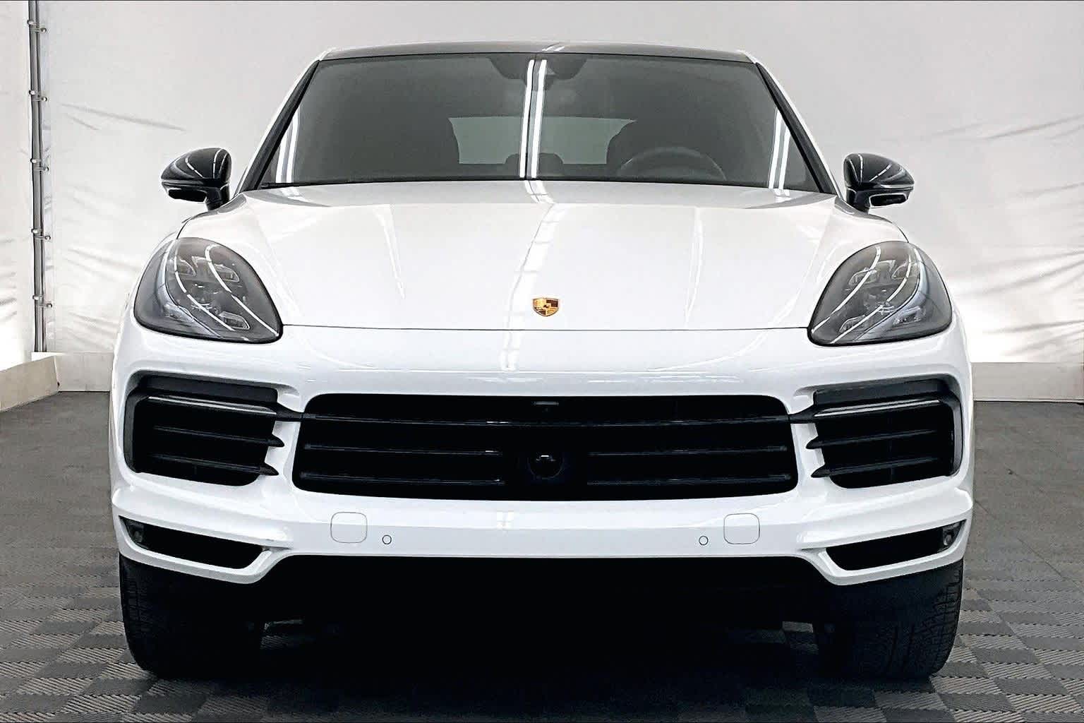 Thumbnail: 2021 Porsche Cayenne - 6