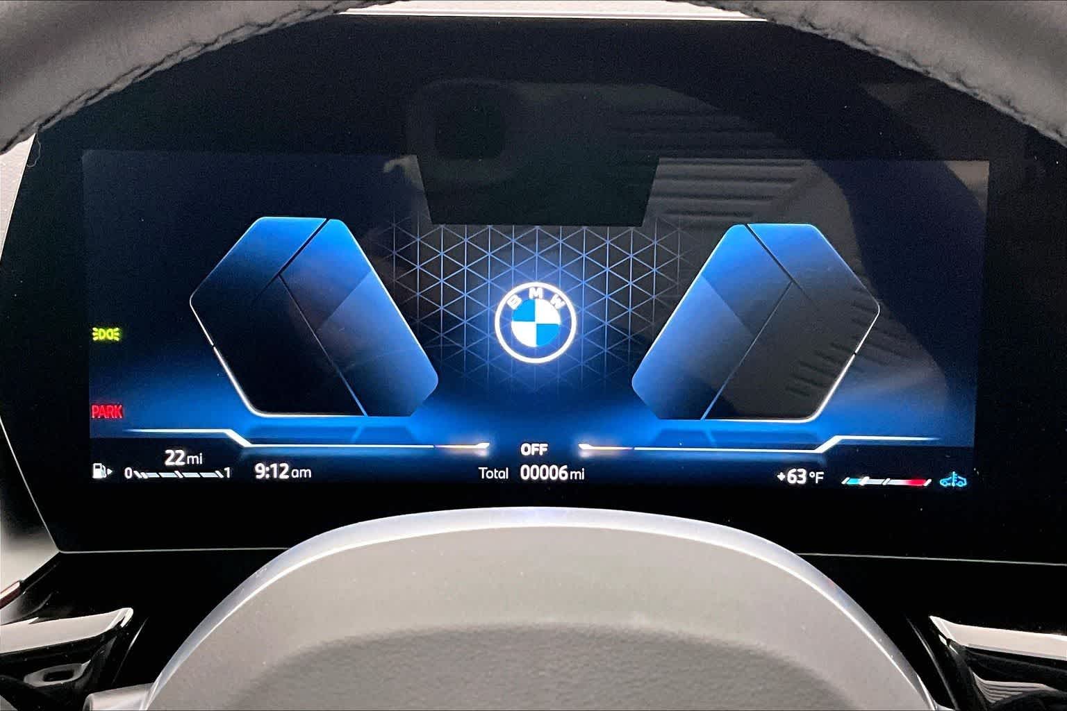 Thumbnail: 2026 BMW X1 - 18