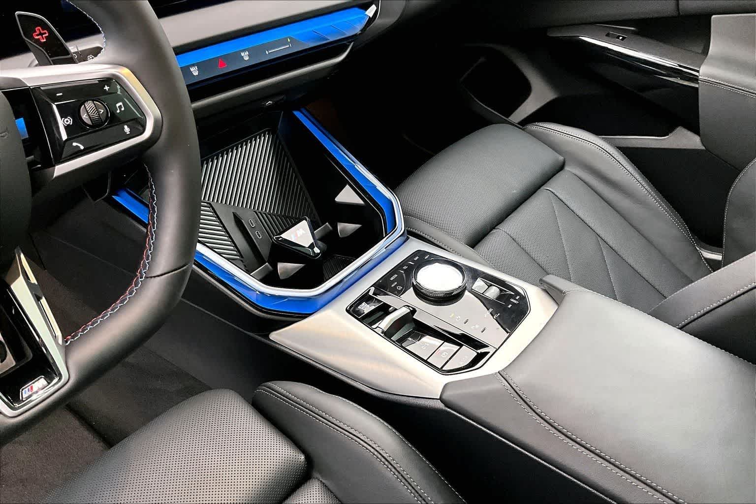 Thumbnail: 2025 BMW X3 - 16