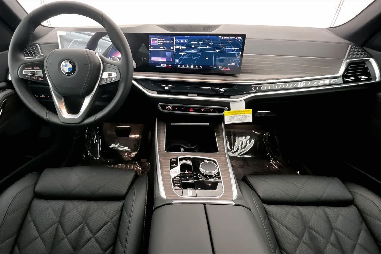 Thumbnail: 2026 BMW X5 - 10