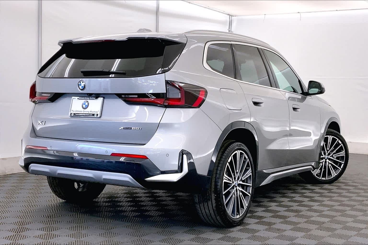 2025 BMW X1 xDrive28i 22