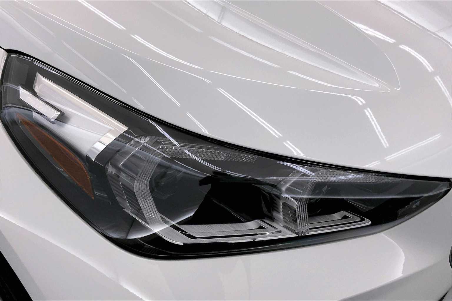 Thumbnail: 2025 BMW X1 - 31