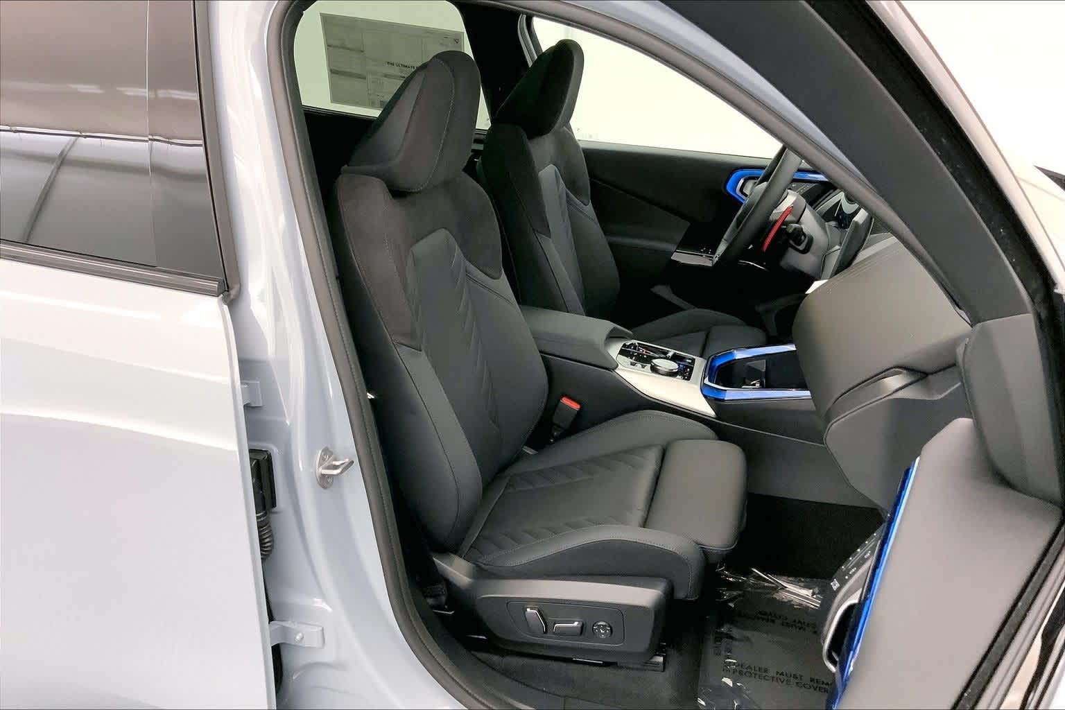 Thumbnail: 2026 BMW X3 - 14