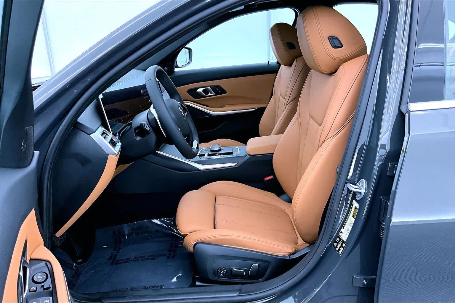 Thumbnail: 2026 BMW 3 Series - 11