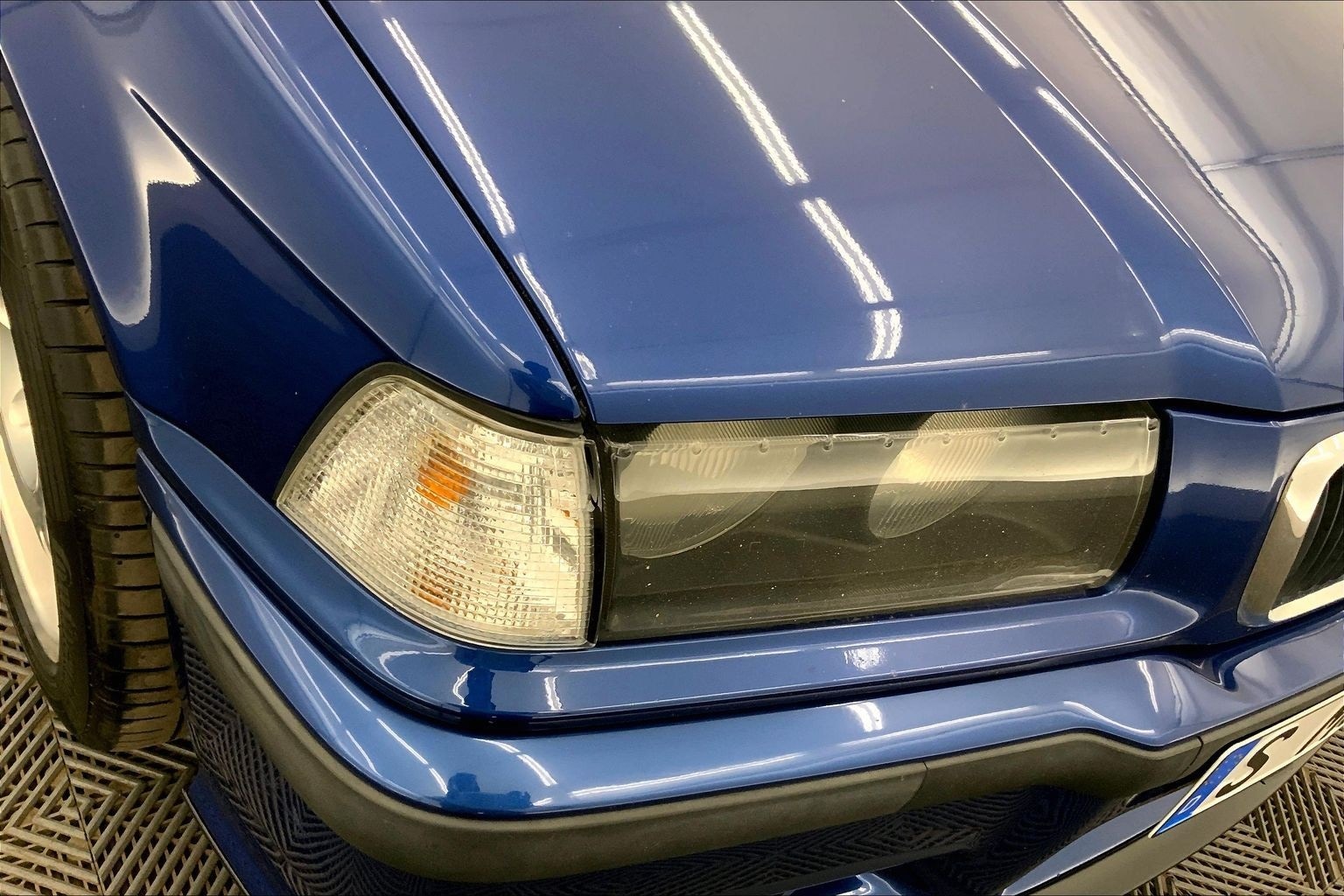 Thumbnail: 1999 BMW 3 Series - 30