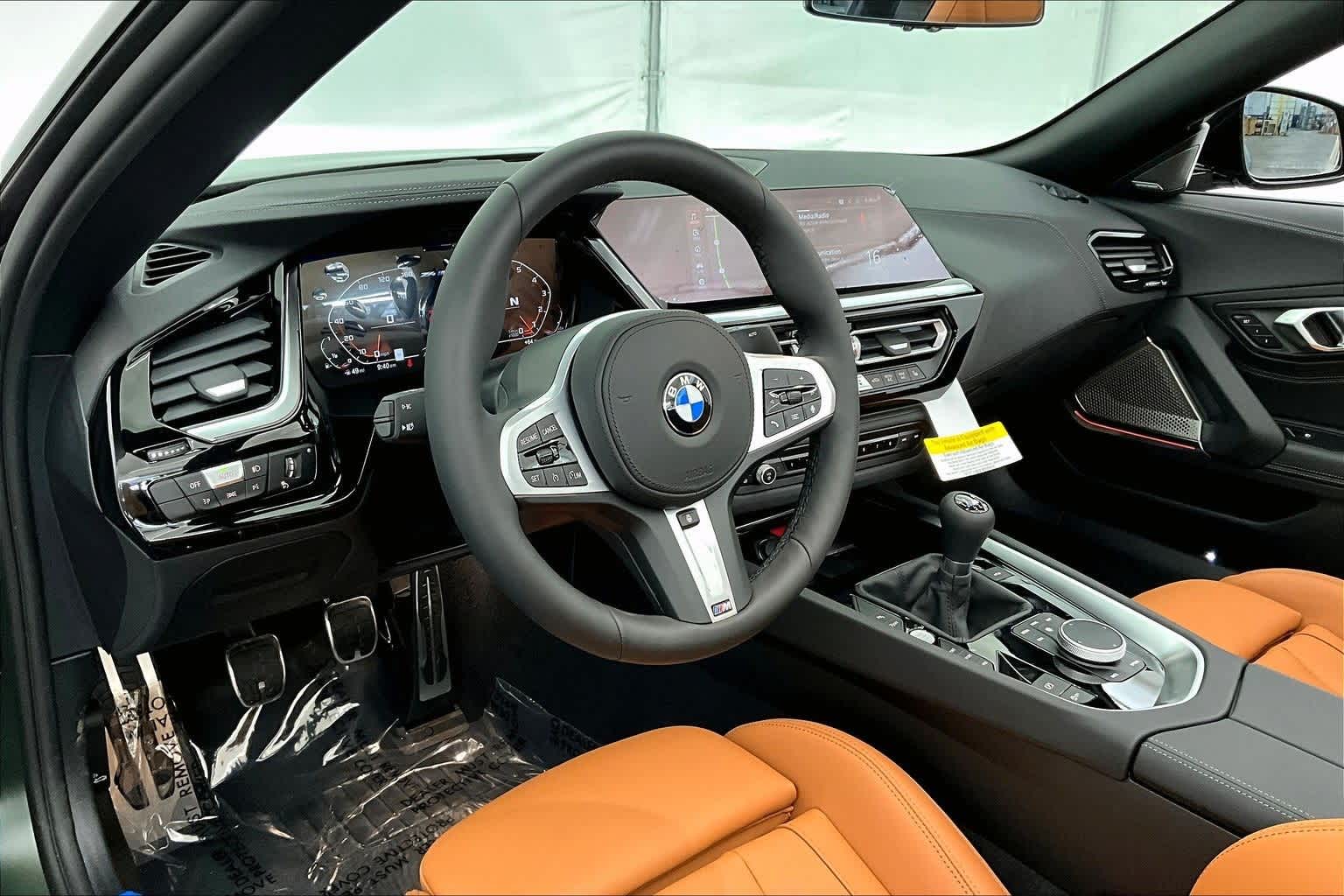 Thumbnail: 2026 BMW Z4 - 2