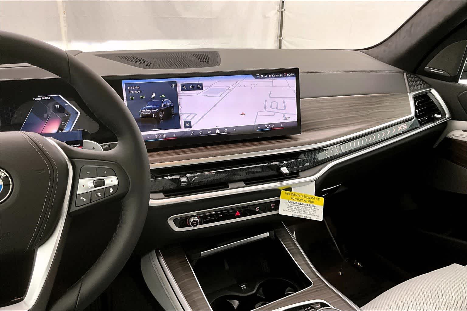 Thumbnail: 2026 BMW X5 - 16