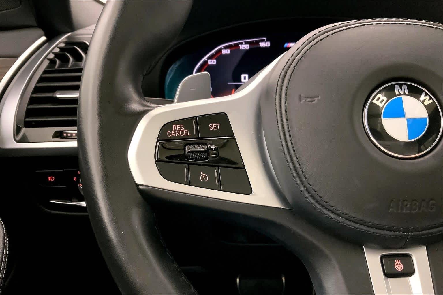 Thumbnail: 2021 BMW X3 - 24