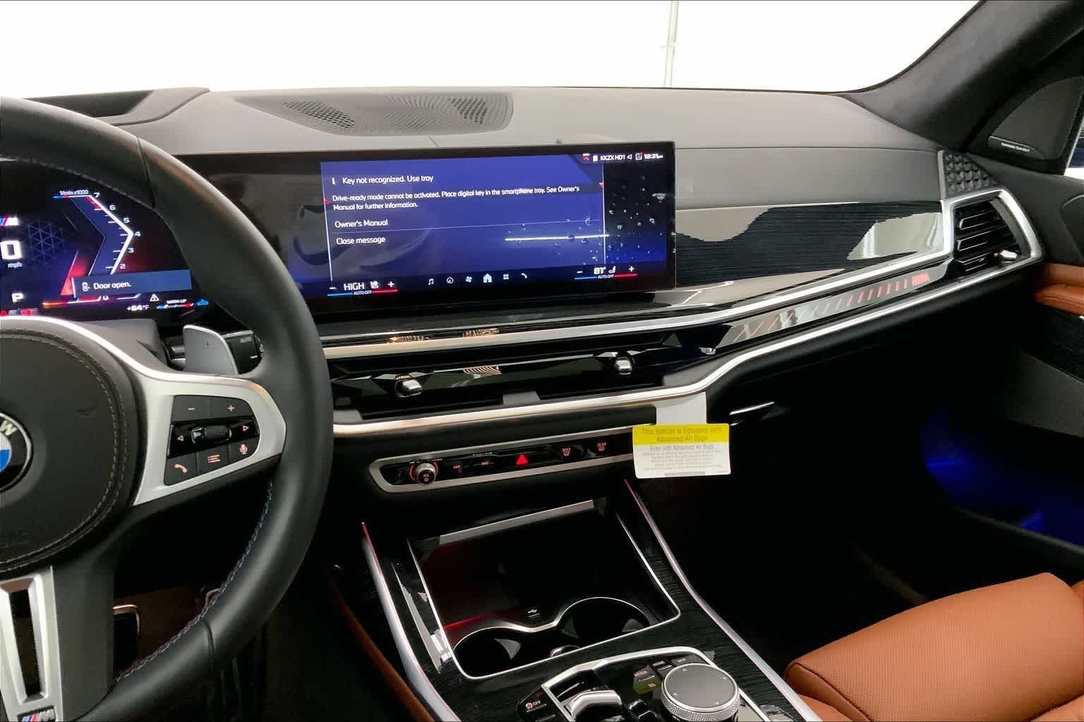 Thumbnail: 2024 BMW X7 - 15