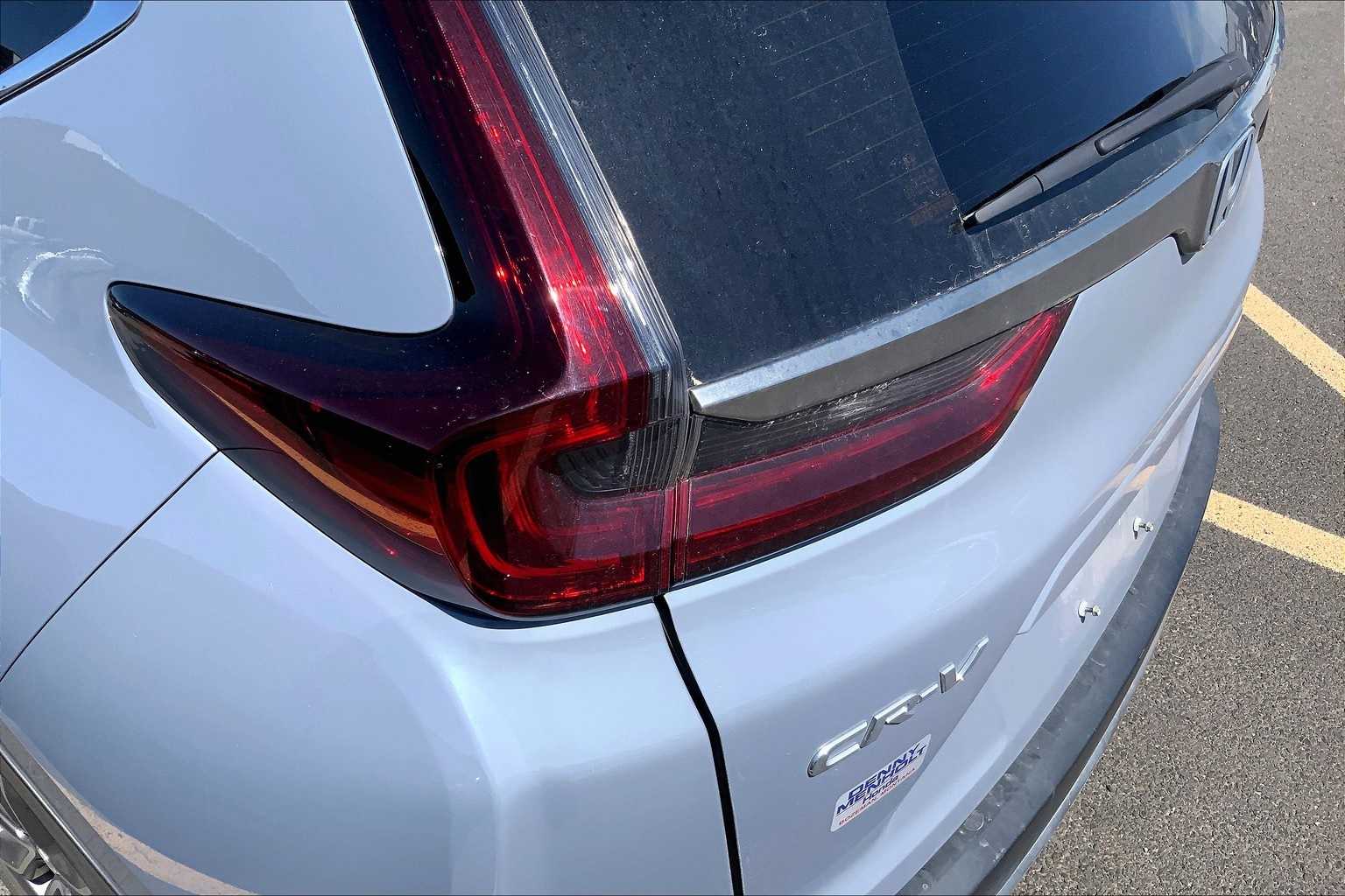 Thumbnail: 2022 Honda CR-V - 16