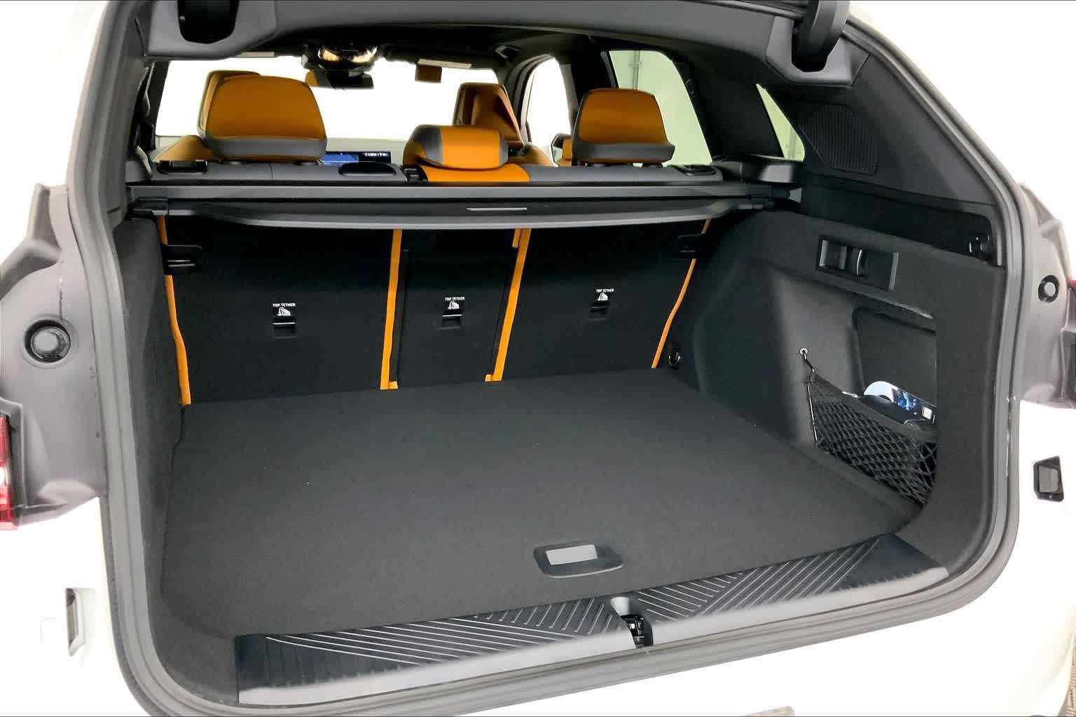 Thumbnail: 2026 BMW X3 - 19