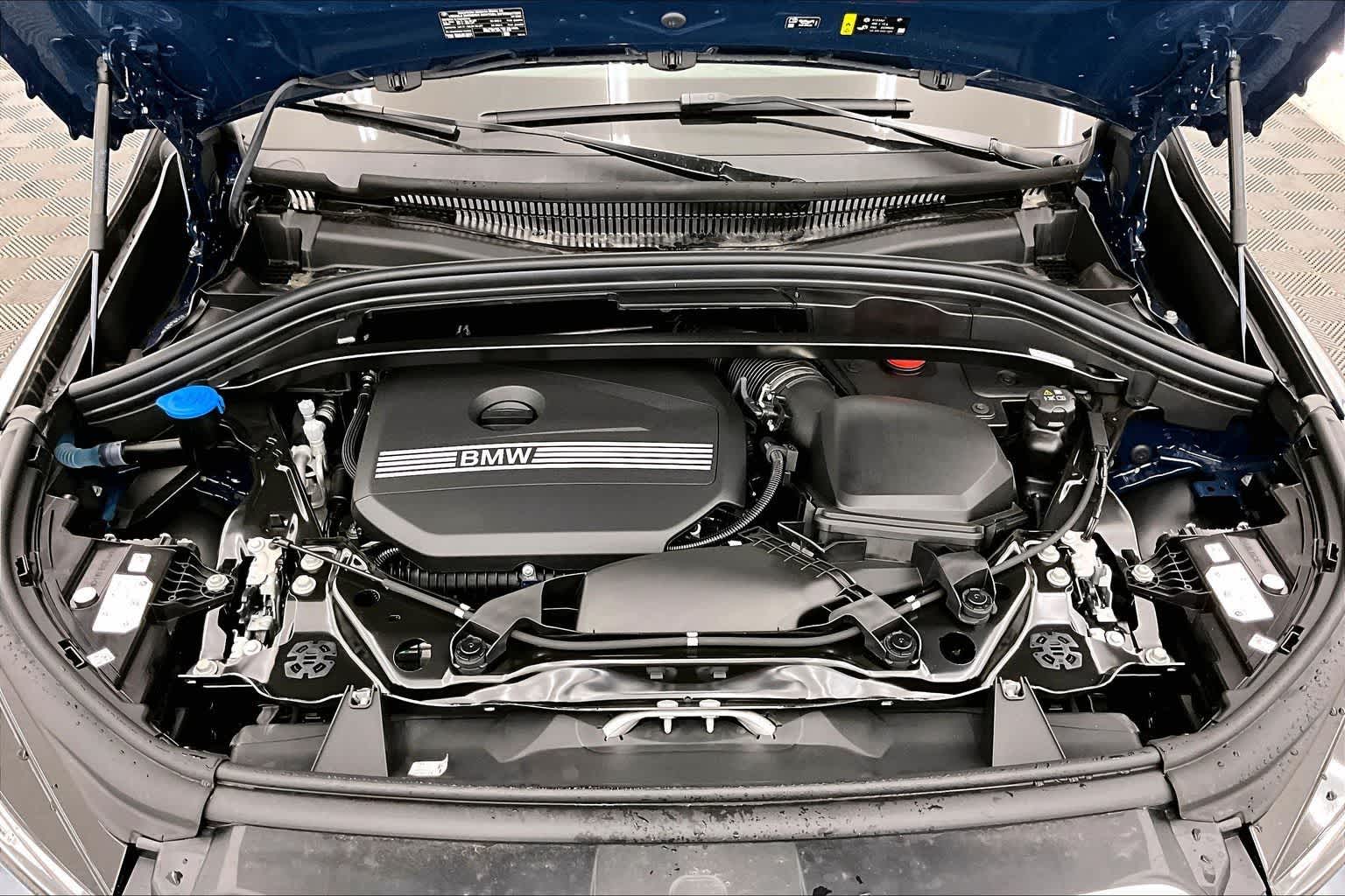 Thumbnail: 2026 BMW X1 - 9