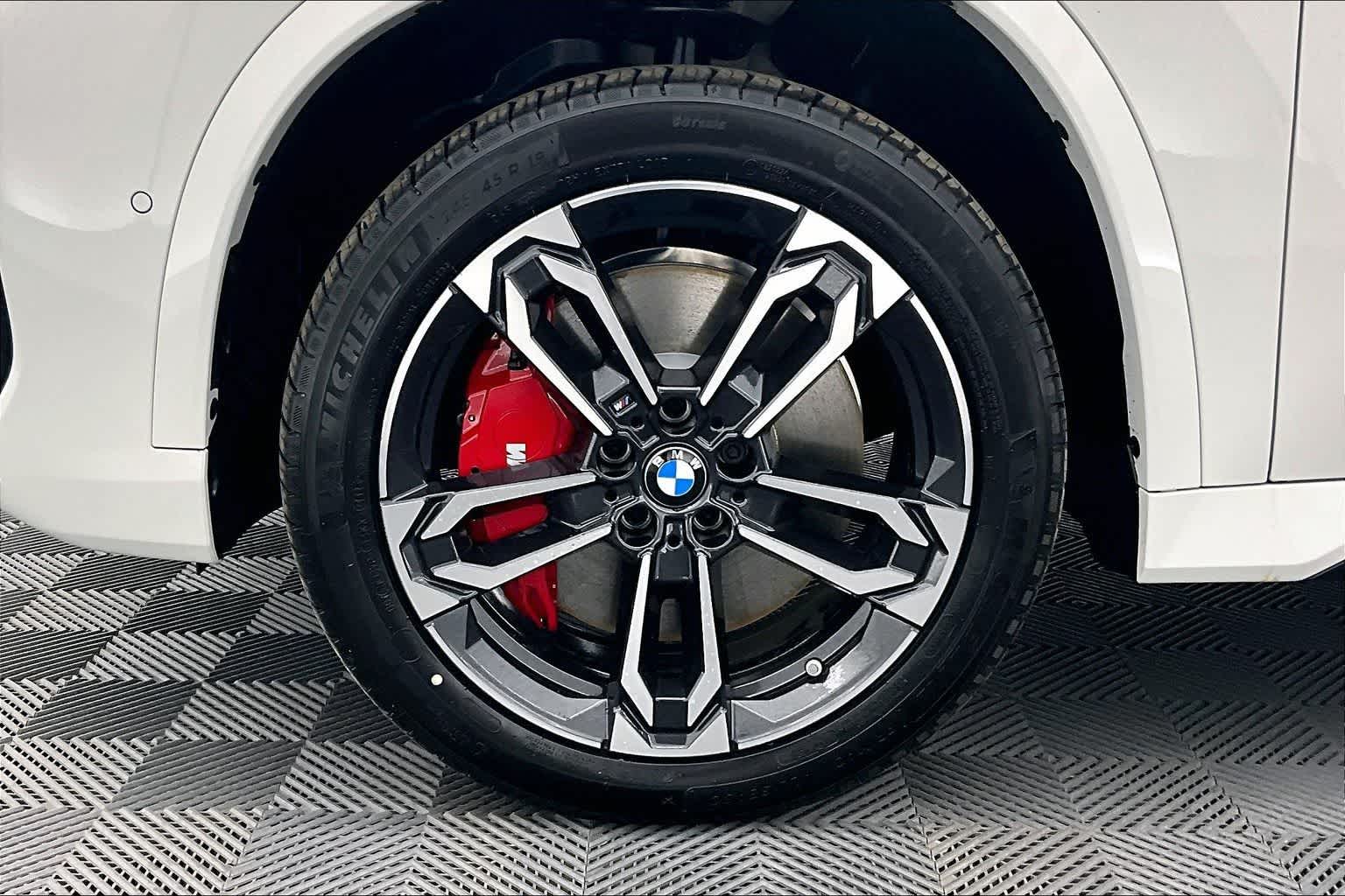 Thumbnail: 2026 BMW X1 - 8