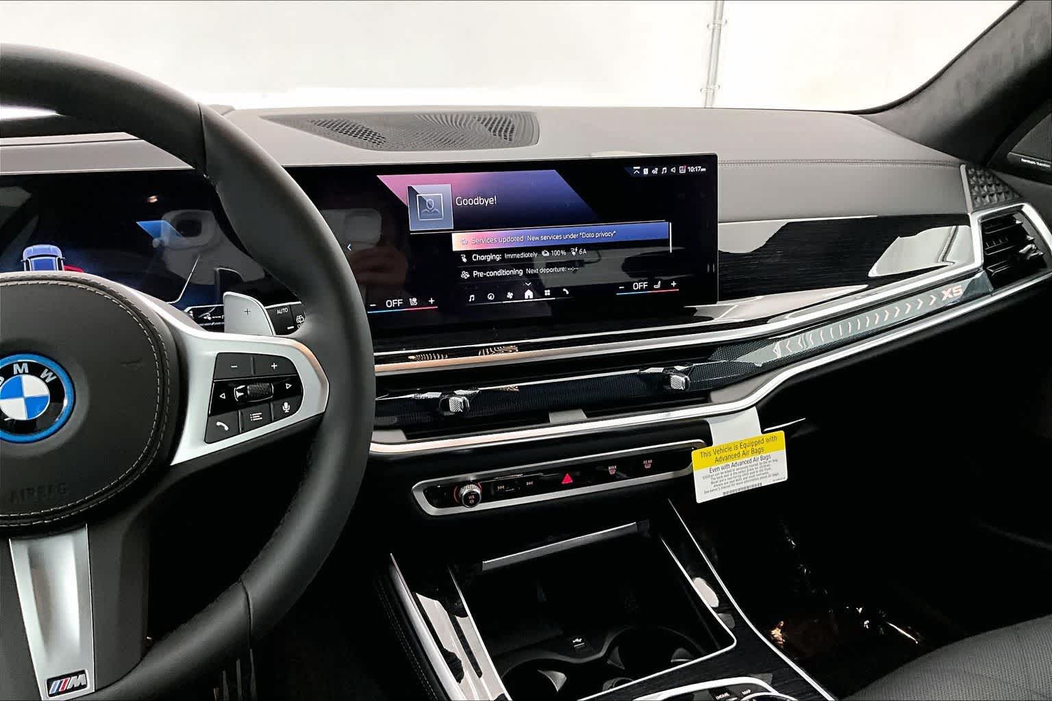 Thumbnail: 2026 BMW X5 - 16