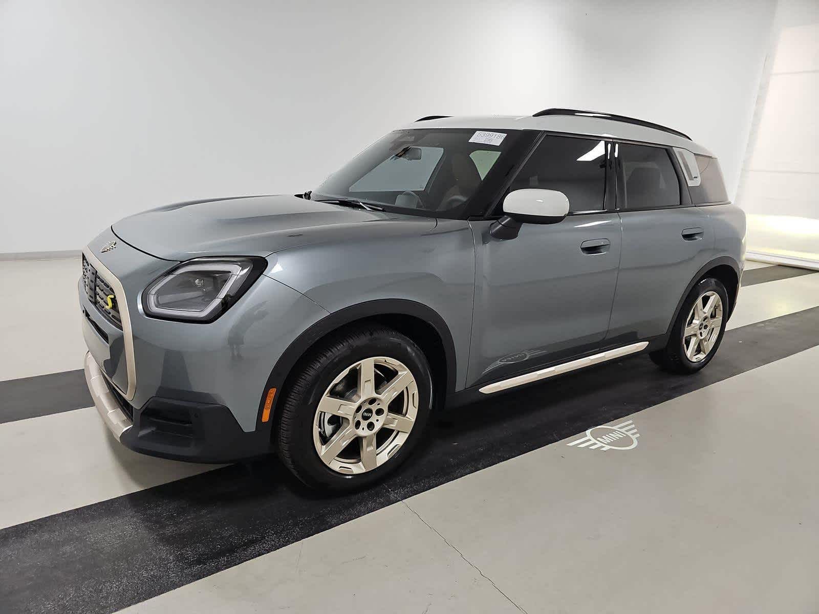 2025 MINI Cooper Countryman S -
                  Spokane, WA