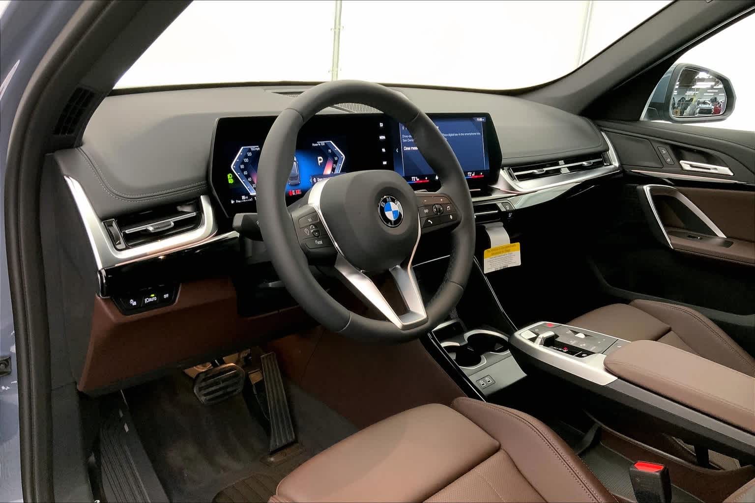 Thumbnail: 2025 BMW X1 - 2