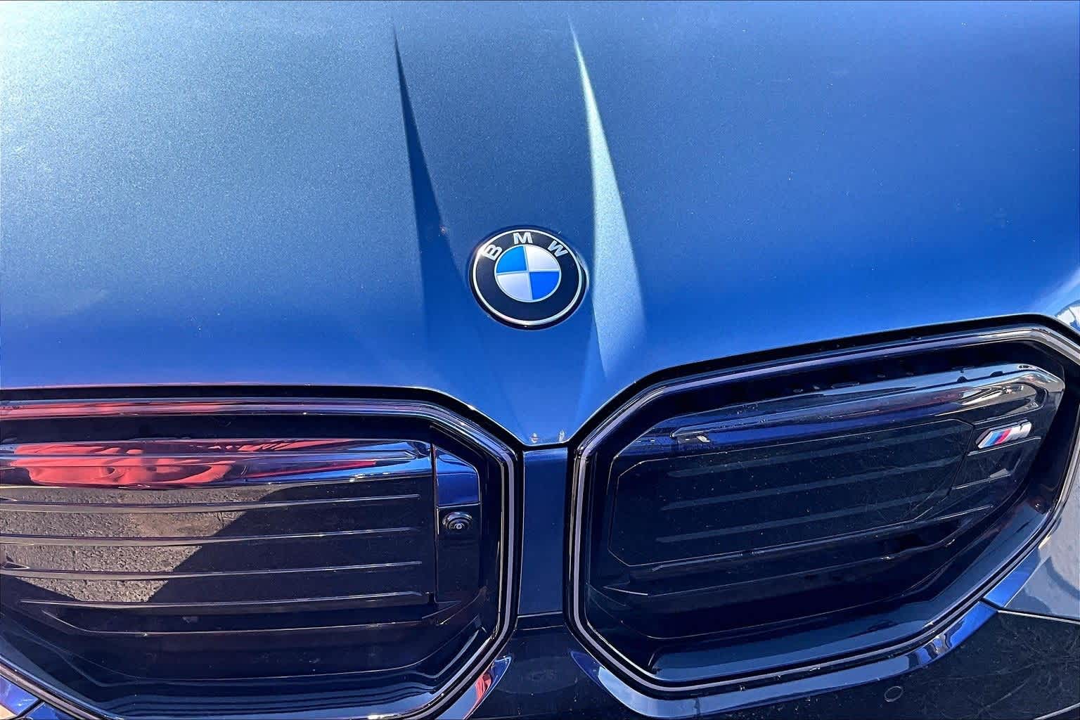 Thumbnail: 2025 BMW X3 - 18