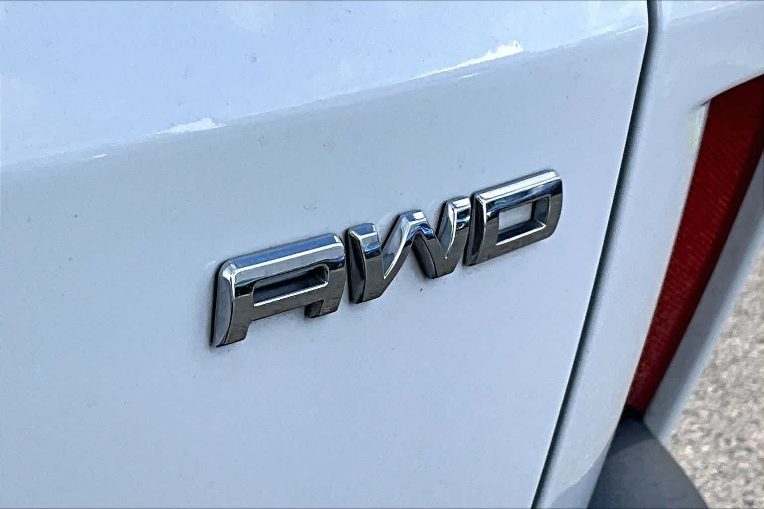 Thumbnail: 2024 Ford Escape - 7