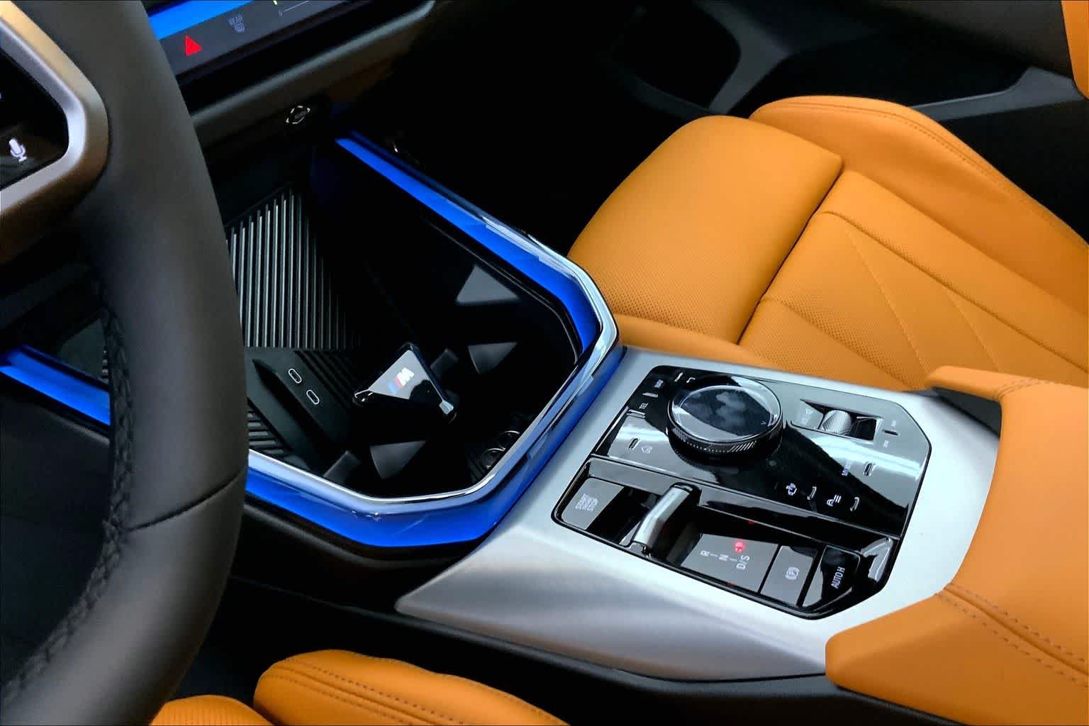 Thumbnail: 2025 BMW X3 - 17