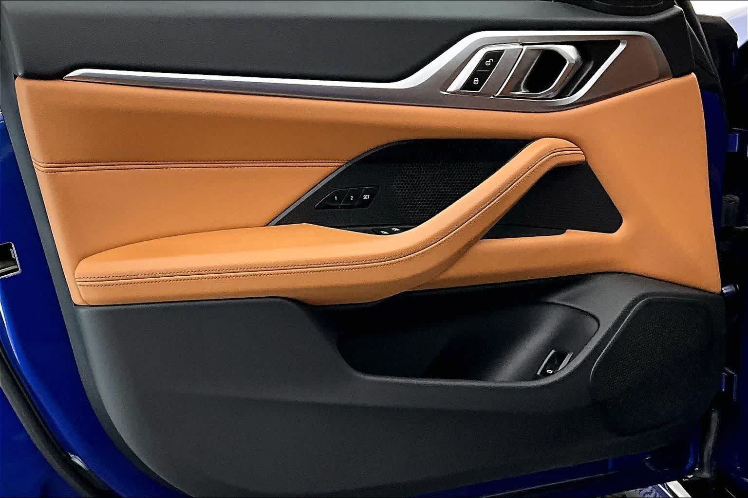 Thumbnail: 2023 BMW i4 - 27