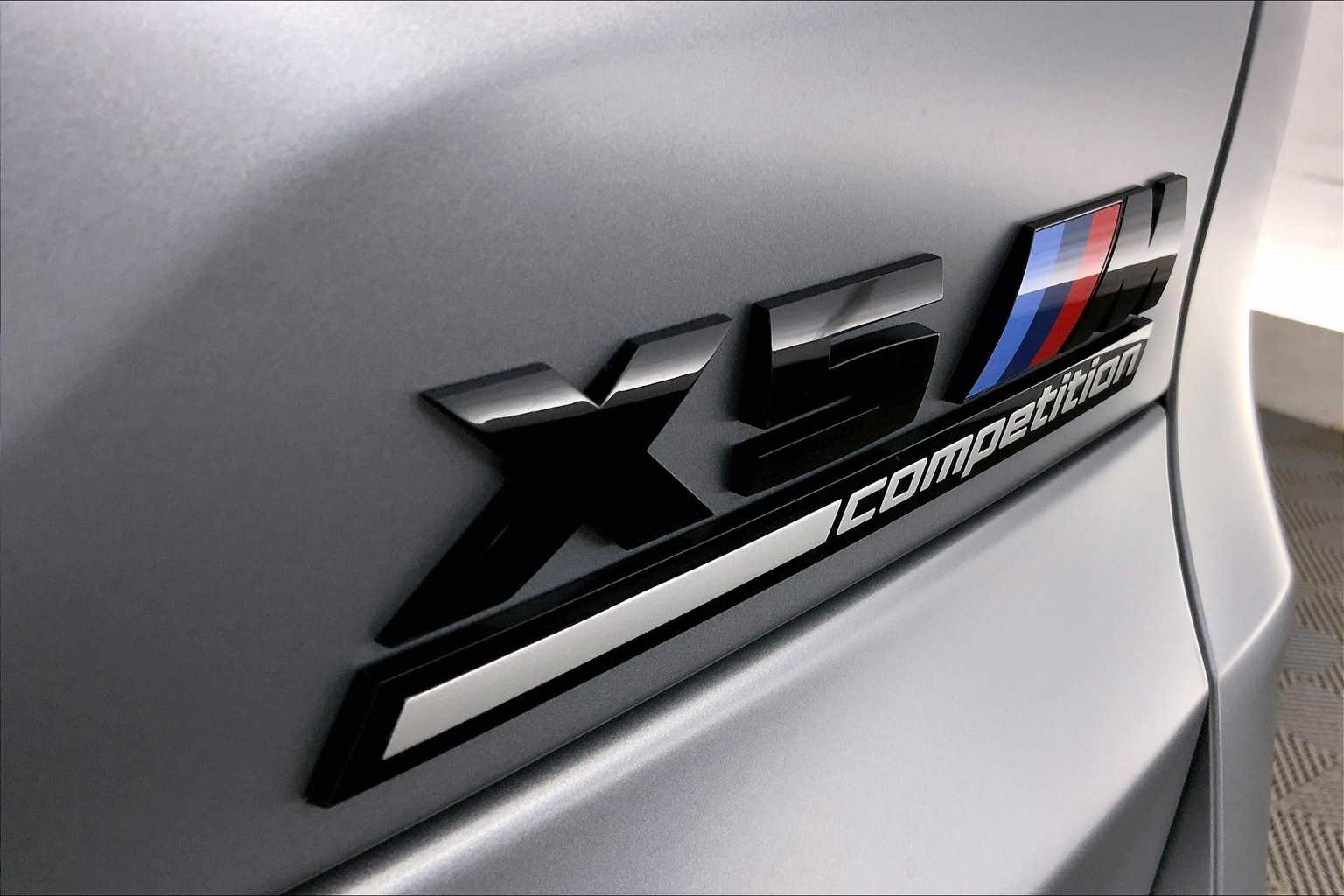Thumbnail: 2026 BMW X5 - 7