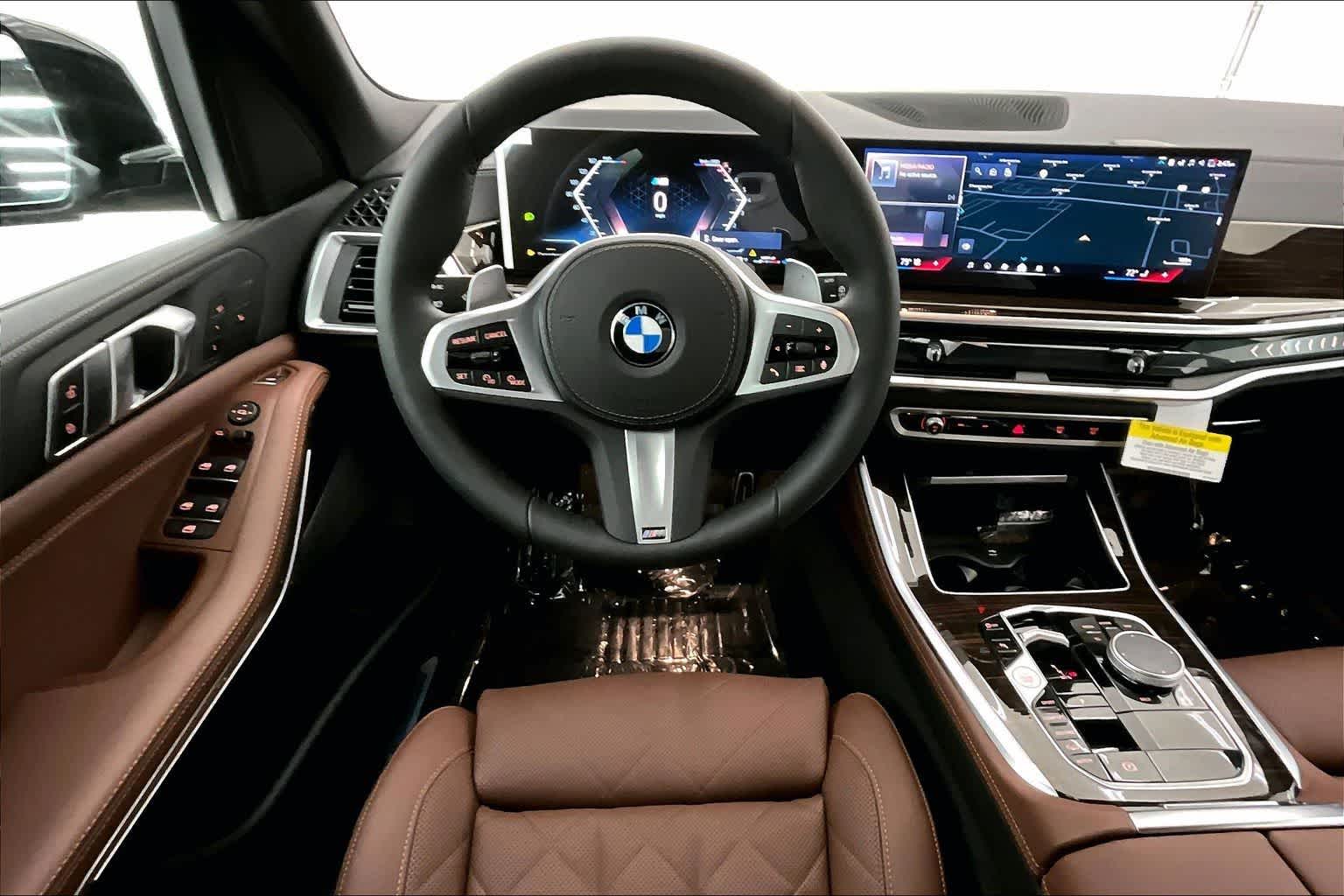 Thumbnail: 2026 BMW X5 - 15