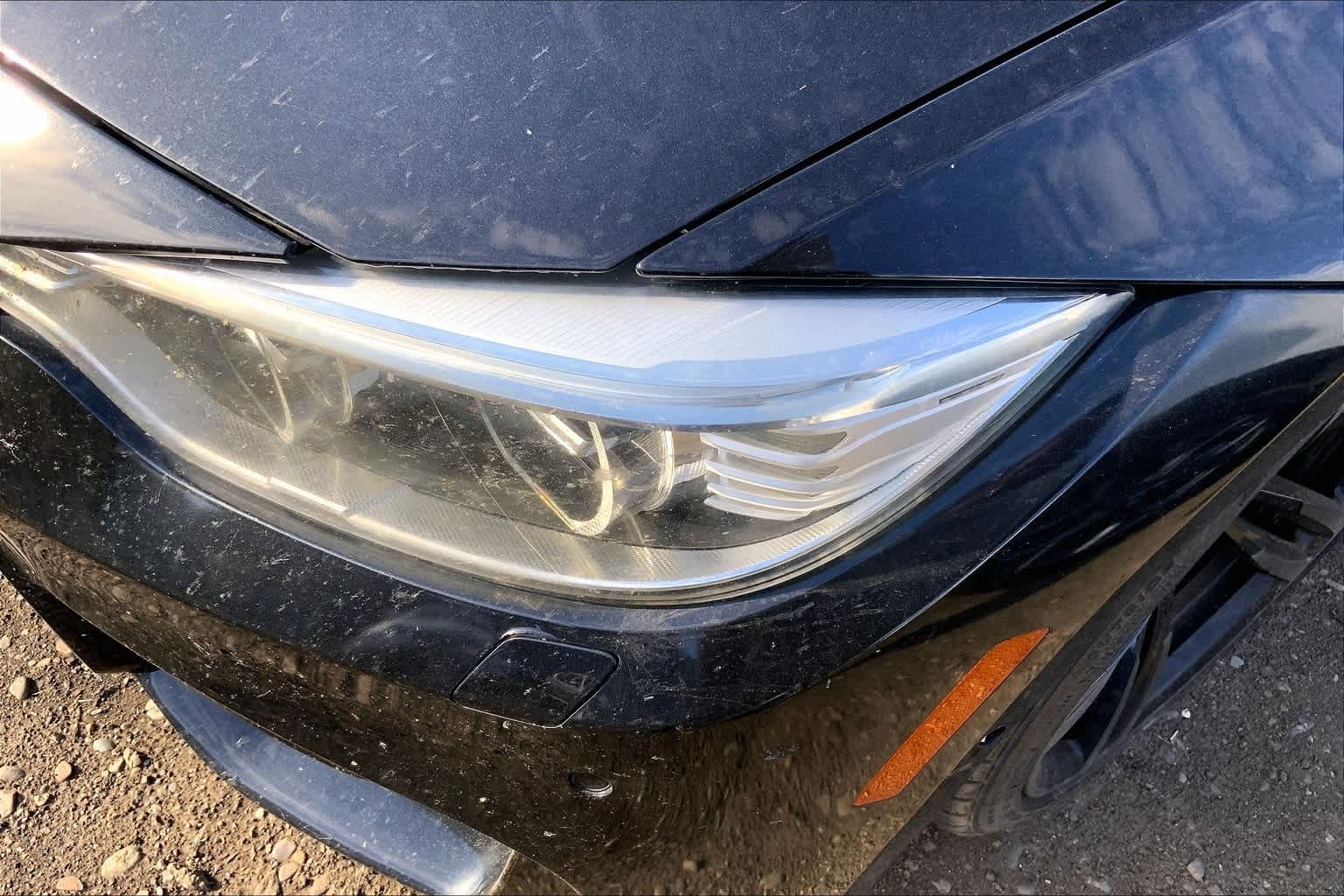 Thumbnail: 2015 BMW M4 - 2