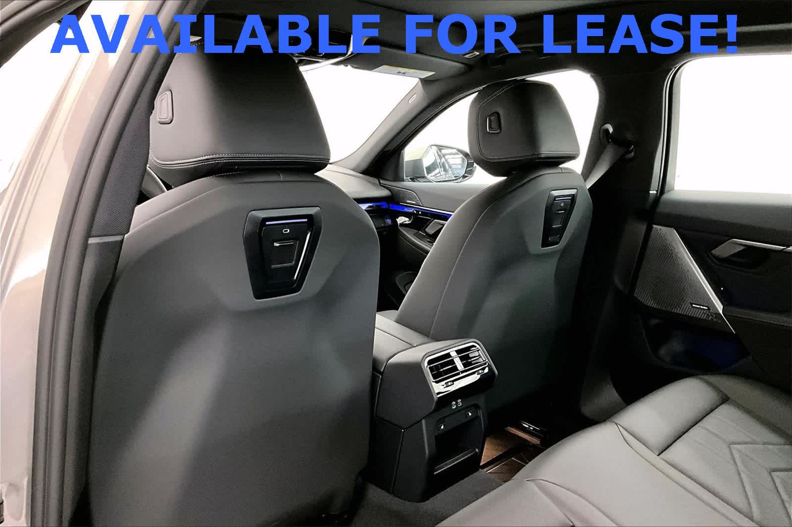 Thumbnail: 2025 BMW 5 Series - 12