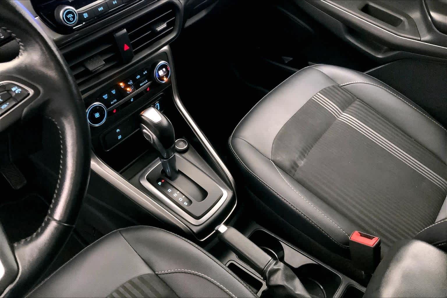 Thumbnail: 2021 Ford EcoSport - 16