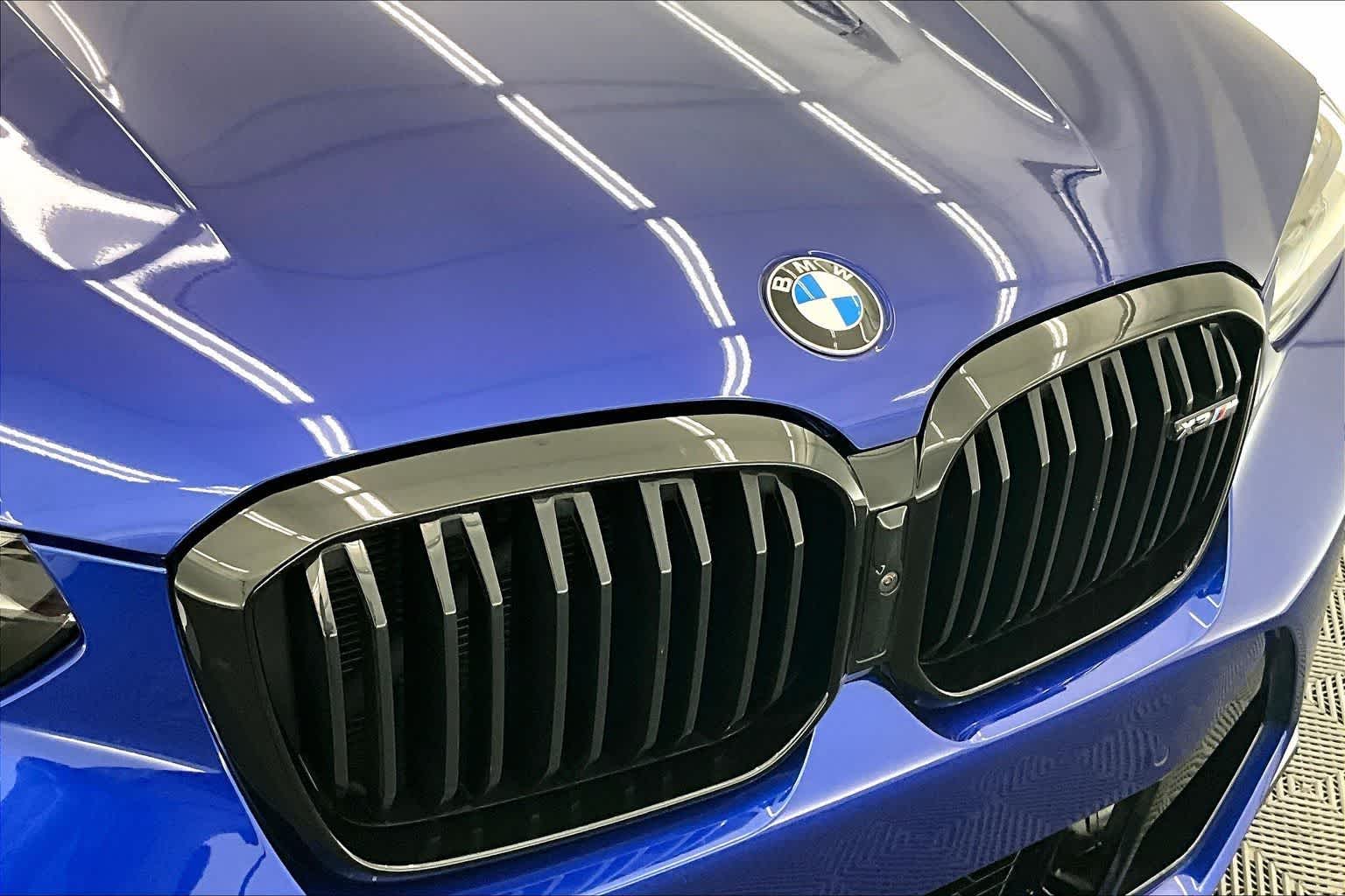 Thumbnail: 2024 BMW X3 - 33