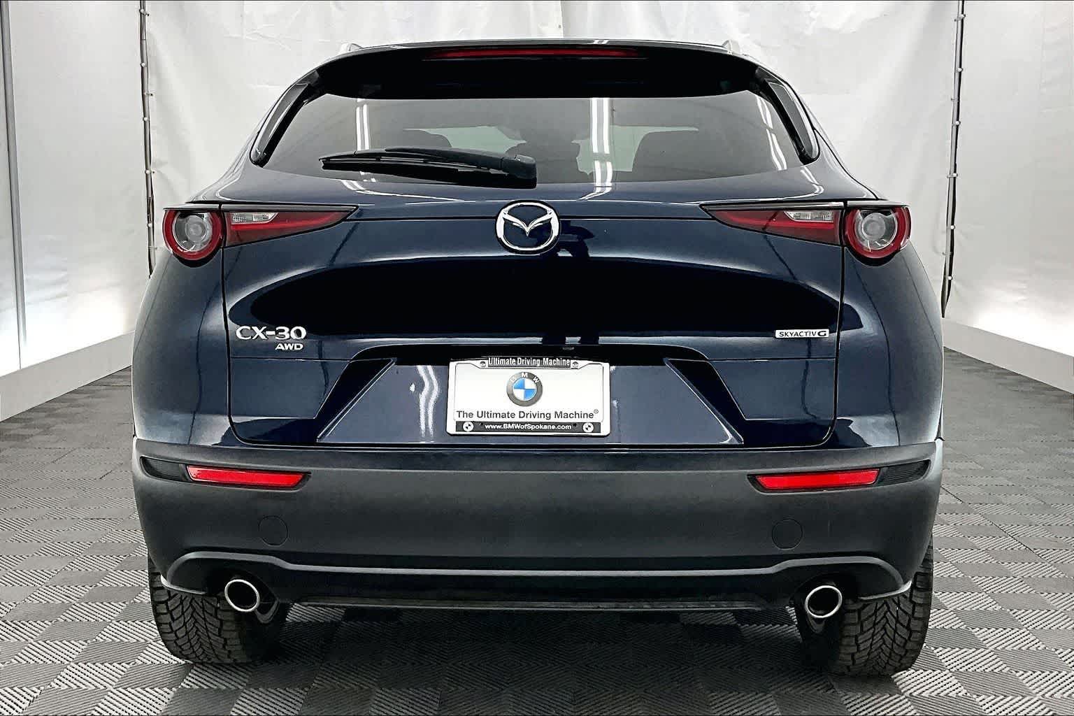 Thumbnail: 2024 Mazda CX-30 - 5