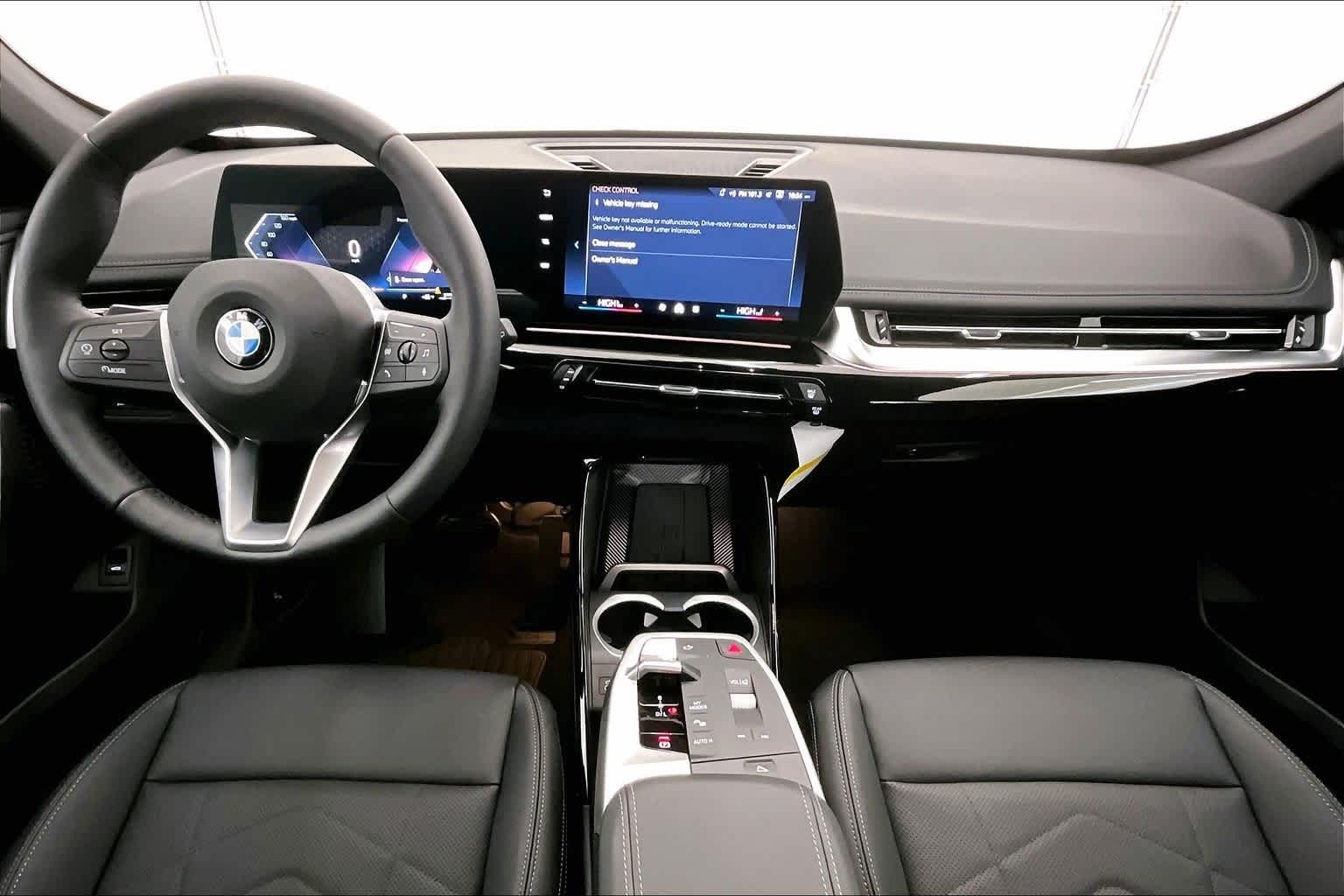 Thumbnail: 2026 BMW X1 - 10