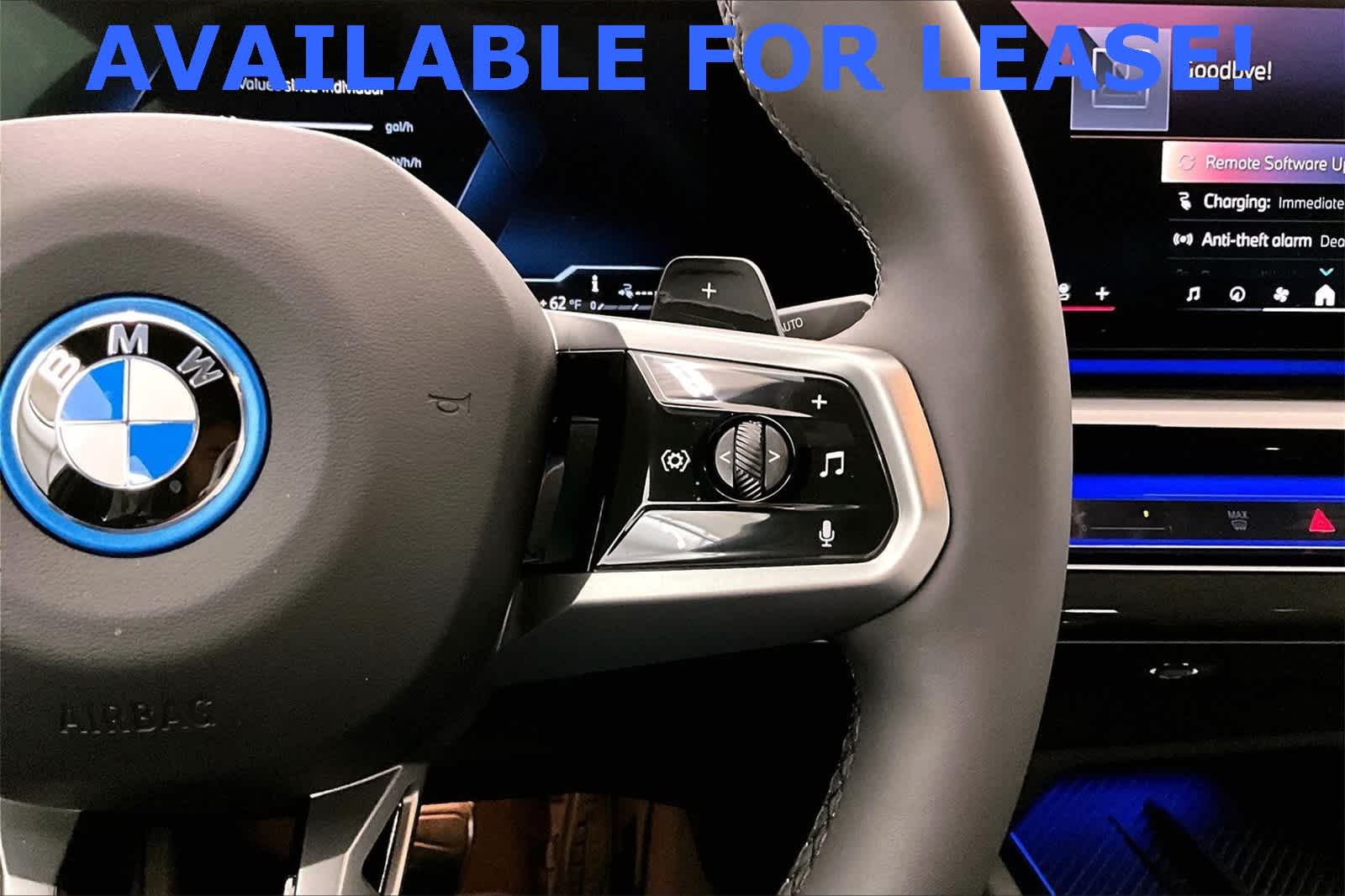 Thumbnail: 2025 BMW 5 Series - 25