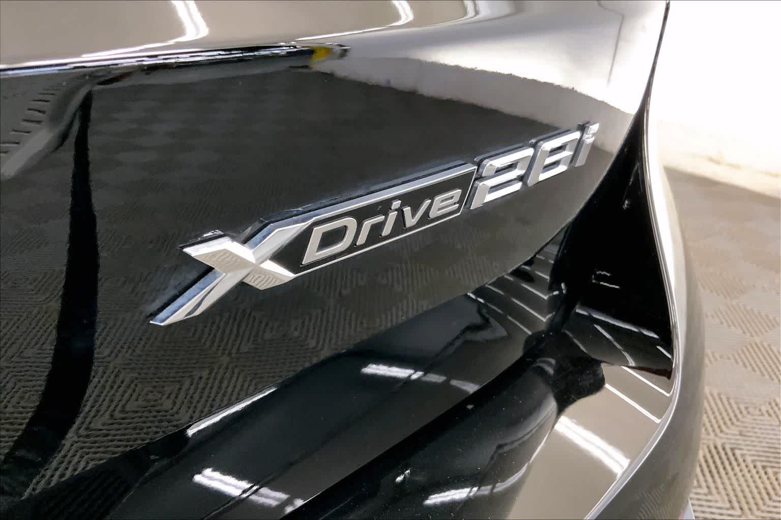 Thumbnail: 2025 BMW X1 - 7