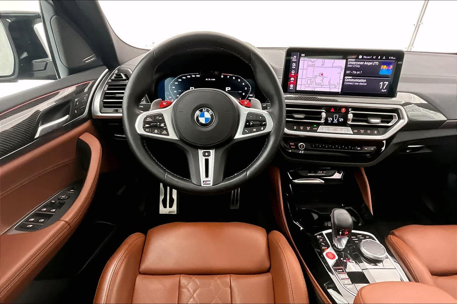 Thumbnail: 2024 BMW X3 - 14