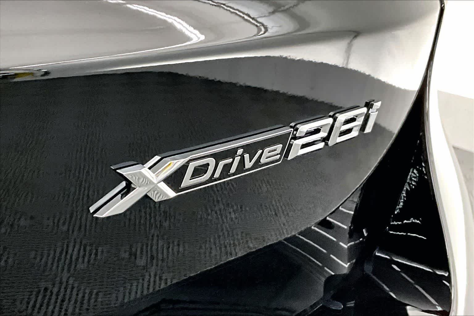 Thumbnail: 2026 BMW X1 - 7