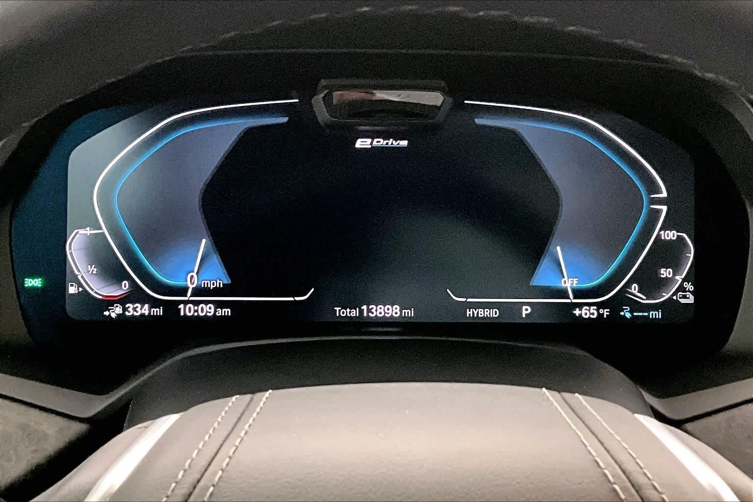 Thumbnail: 2022 BMW X5 - 17