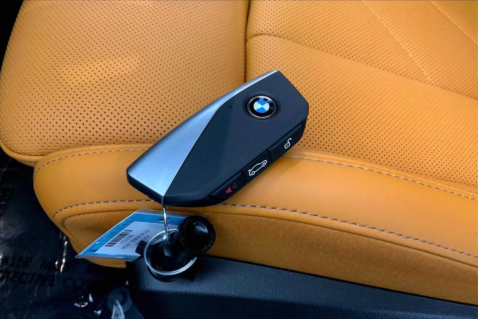 Thumbnail: 2025 BMW X3 - 20