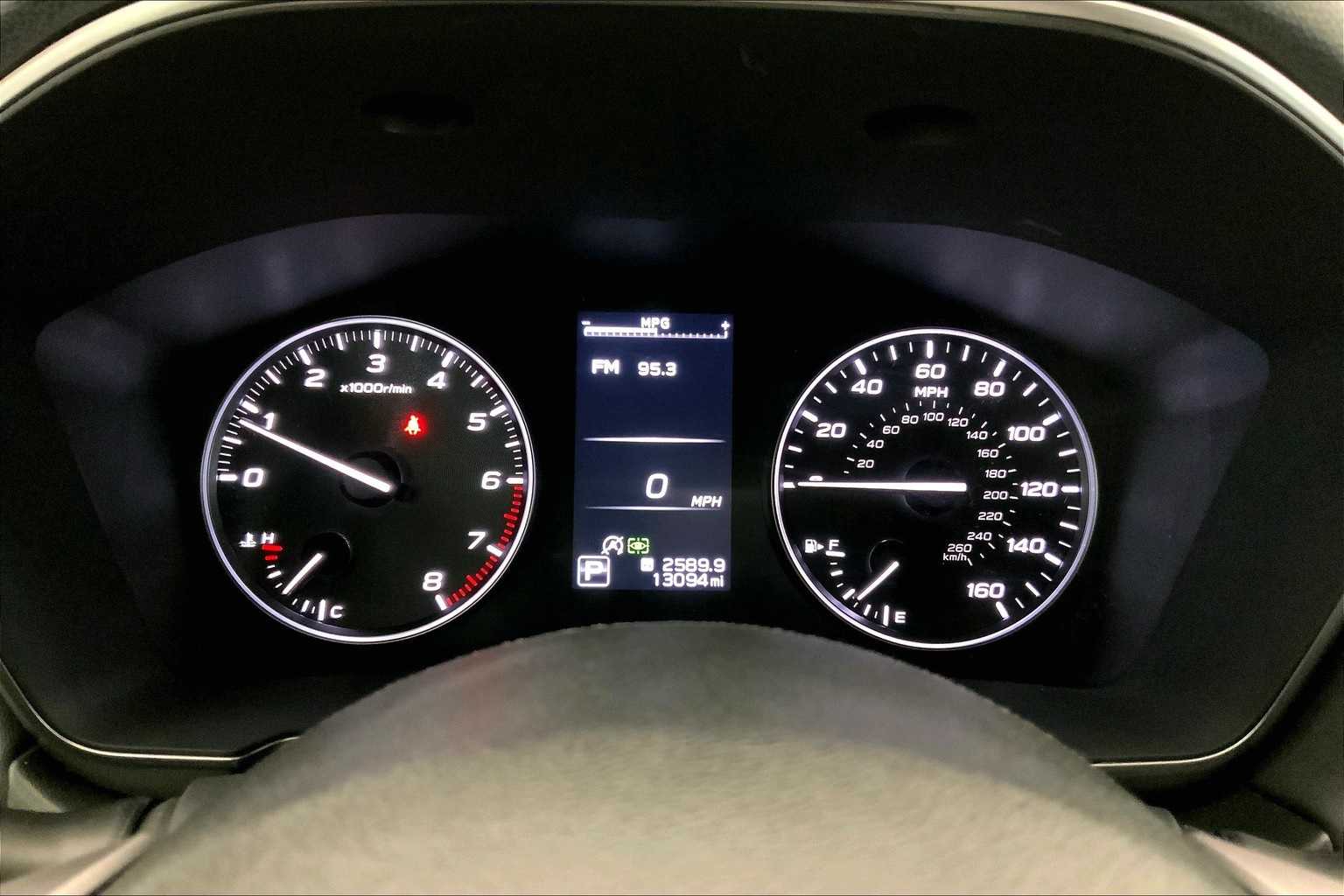 Thumbnail: 2024 Subaru Outback - 17