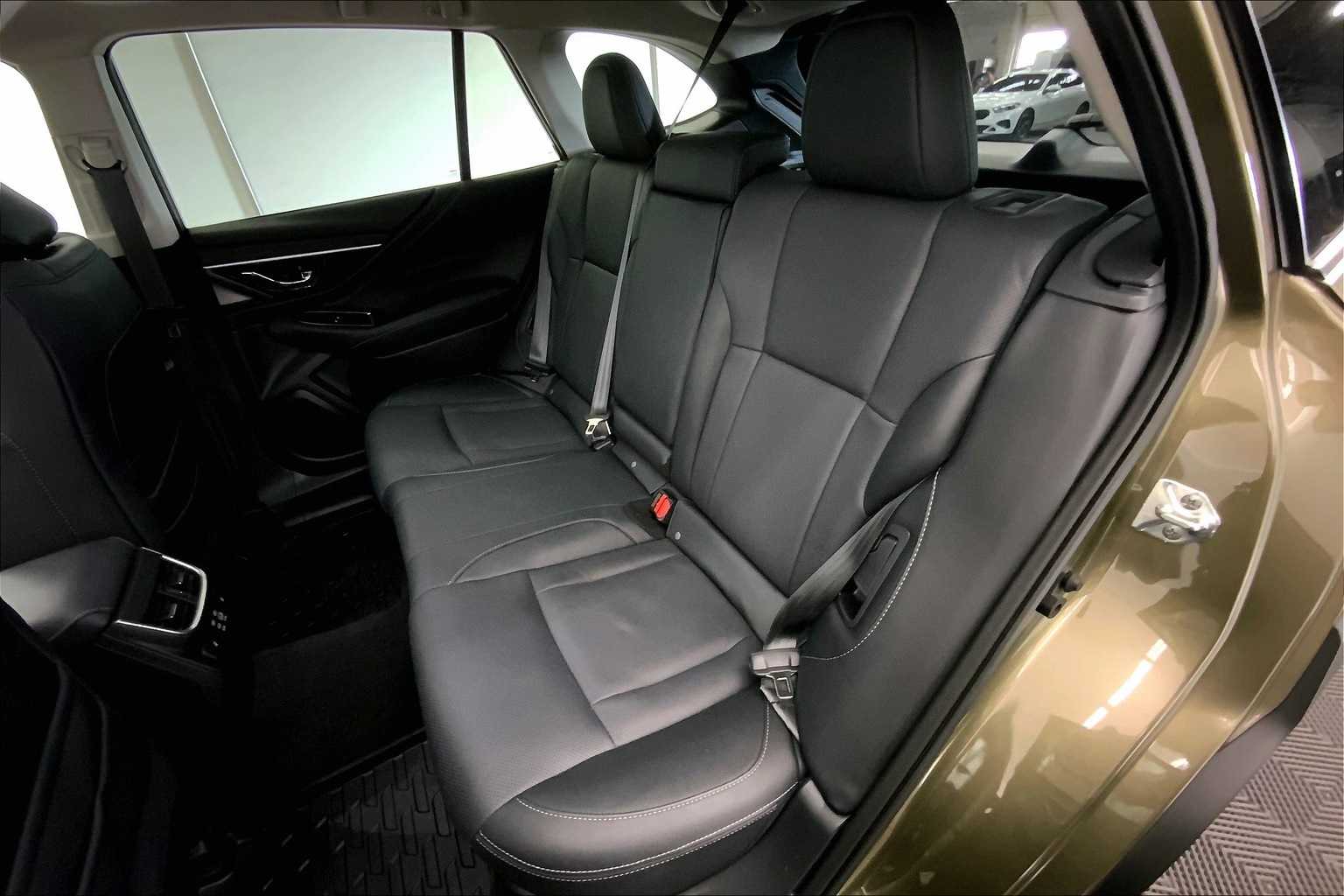 Thumbnail: 2024 Subaru Outback - 29