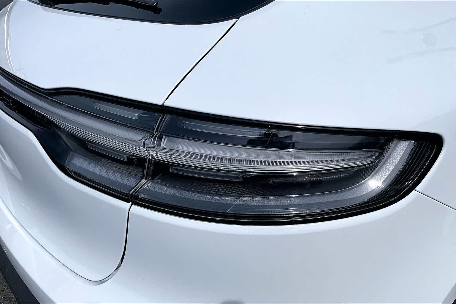 Thumbnail: 2024 Porsche Macan - 12