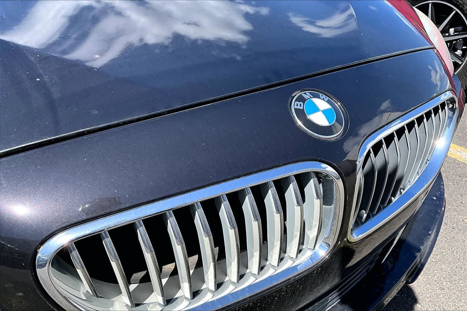 Thumbnail: 2015 BMW 6 Series - 17