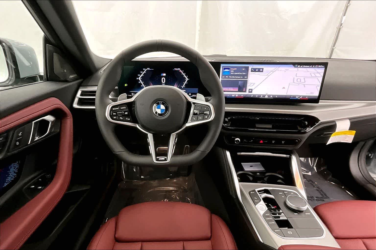 Thumbnail: 2026 BMW 2 Series - 14