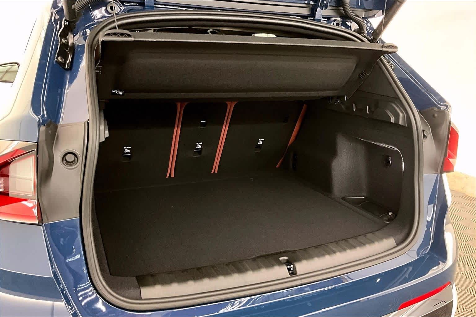 Thumbnail: 2026 BMW X1 - 19