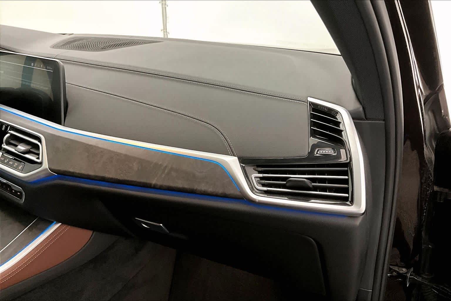 Thumbnail: 2022 BMW X5 - 23