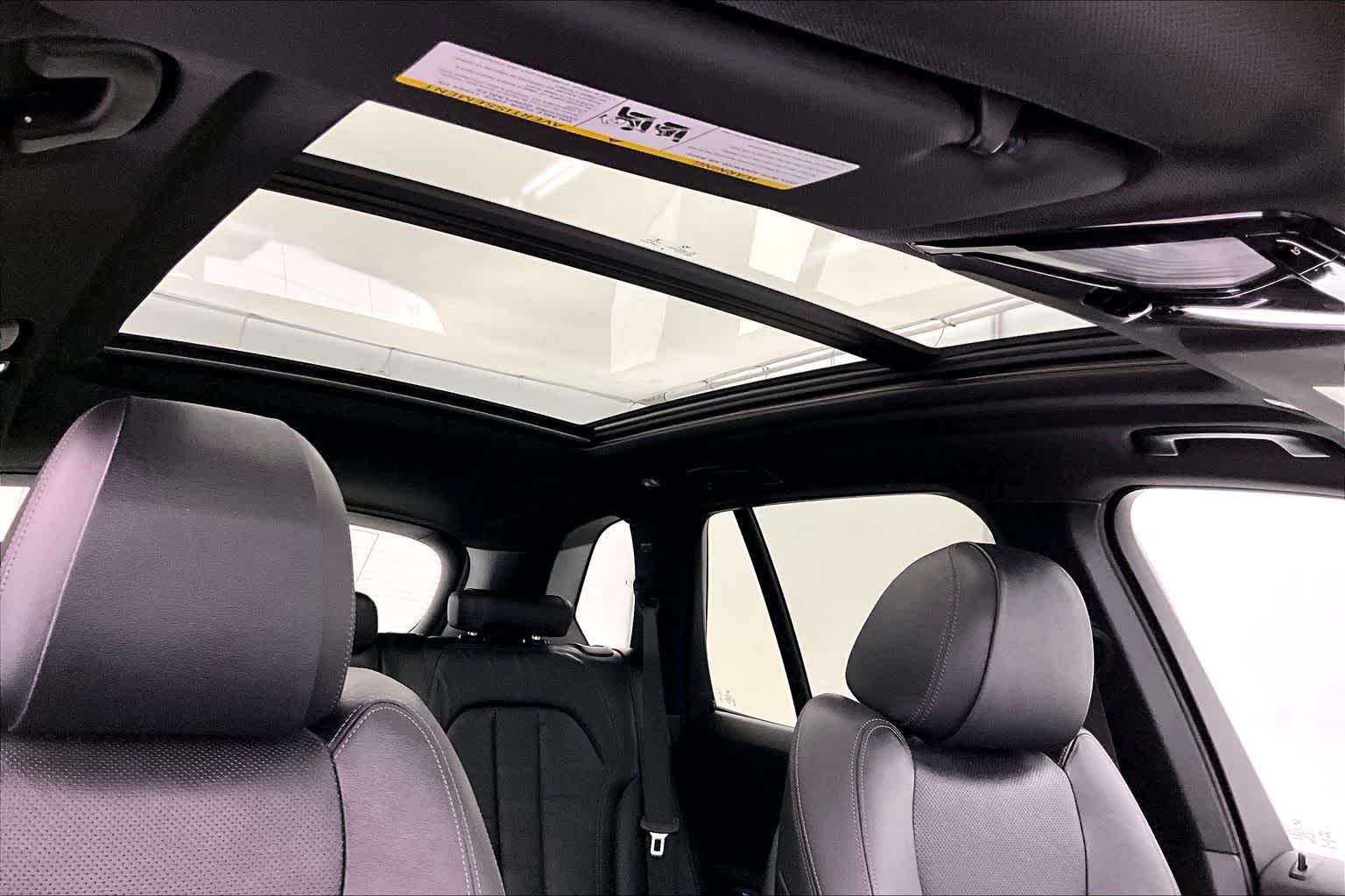 Thumbnail: 2019 BMW X5 - 30