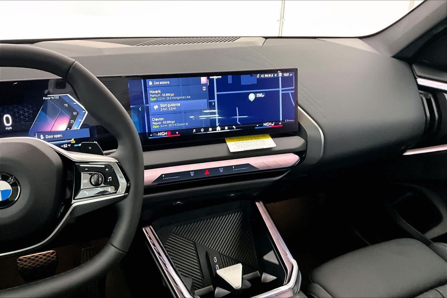 Thumbnail: 2026 BMW X3 - 16