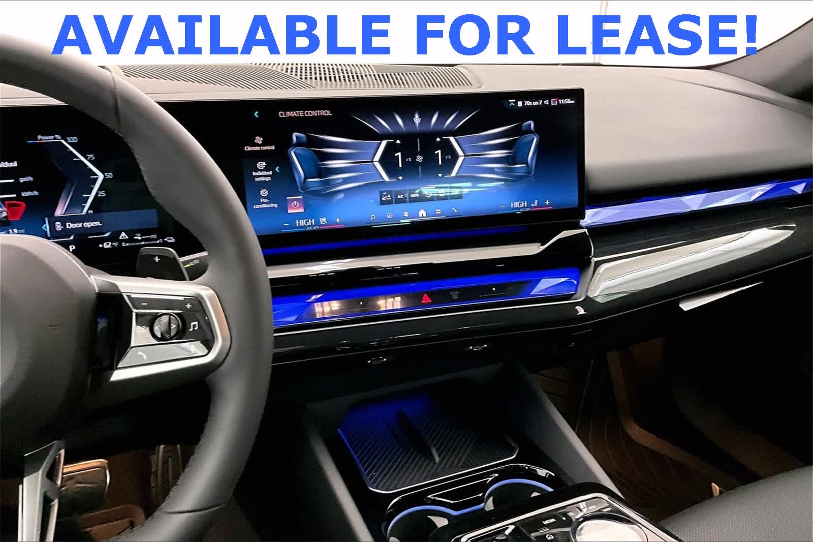 Thumbnail: 2025 BMW 5 Series - 15